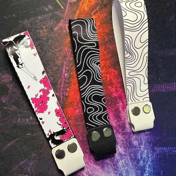keycaps artisan keycap Personalized Ribbon Keyboard Ribbon Keyboard ...