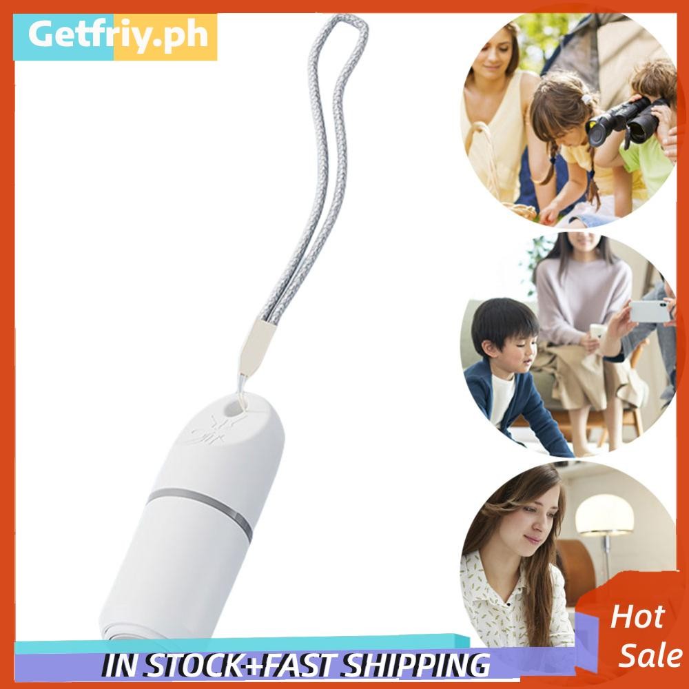 Electronic Mosquito Bite Pen Natural Anti-Itch Pen for Camping Travel ...