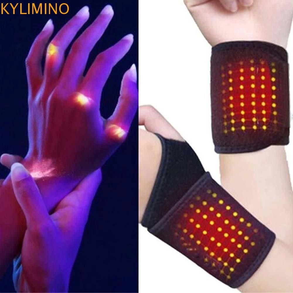 KYLIMINO Carpal Tunnel Tenosynovitis Fitness Therapy Self