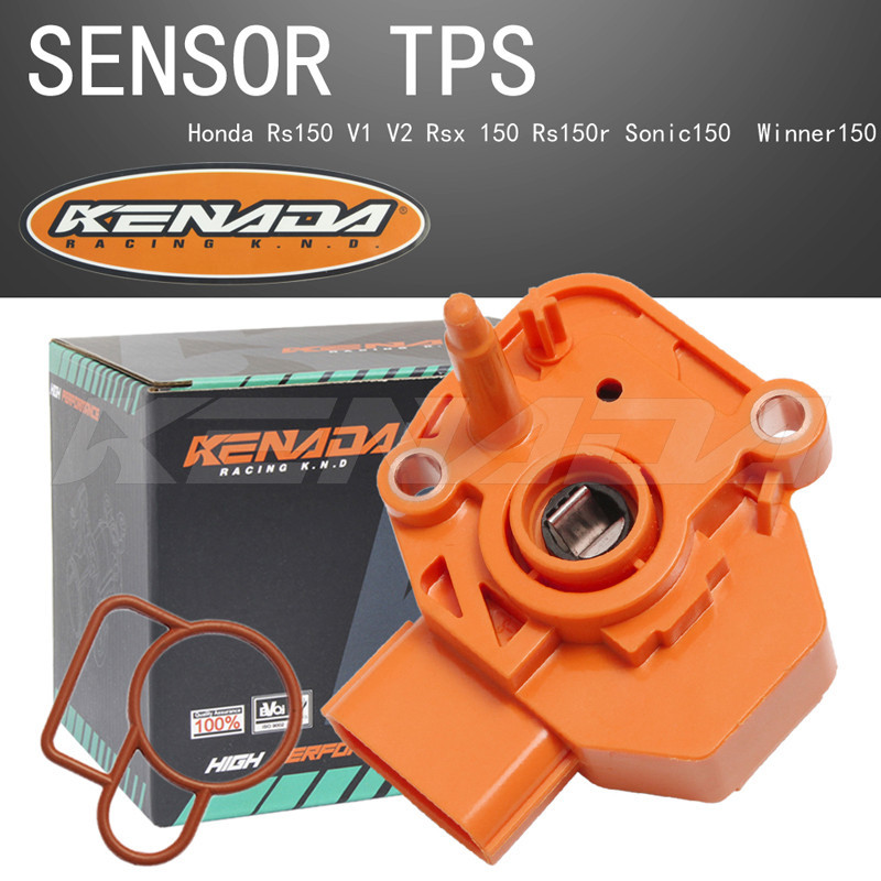 KENADA RACING SENSOR ORIGINAL HONDA RS150 RS150R KEIHIN motorcycle ...