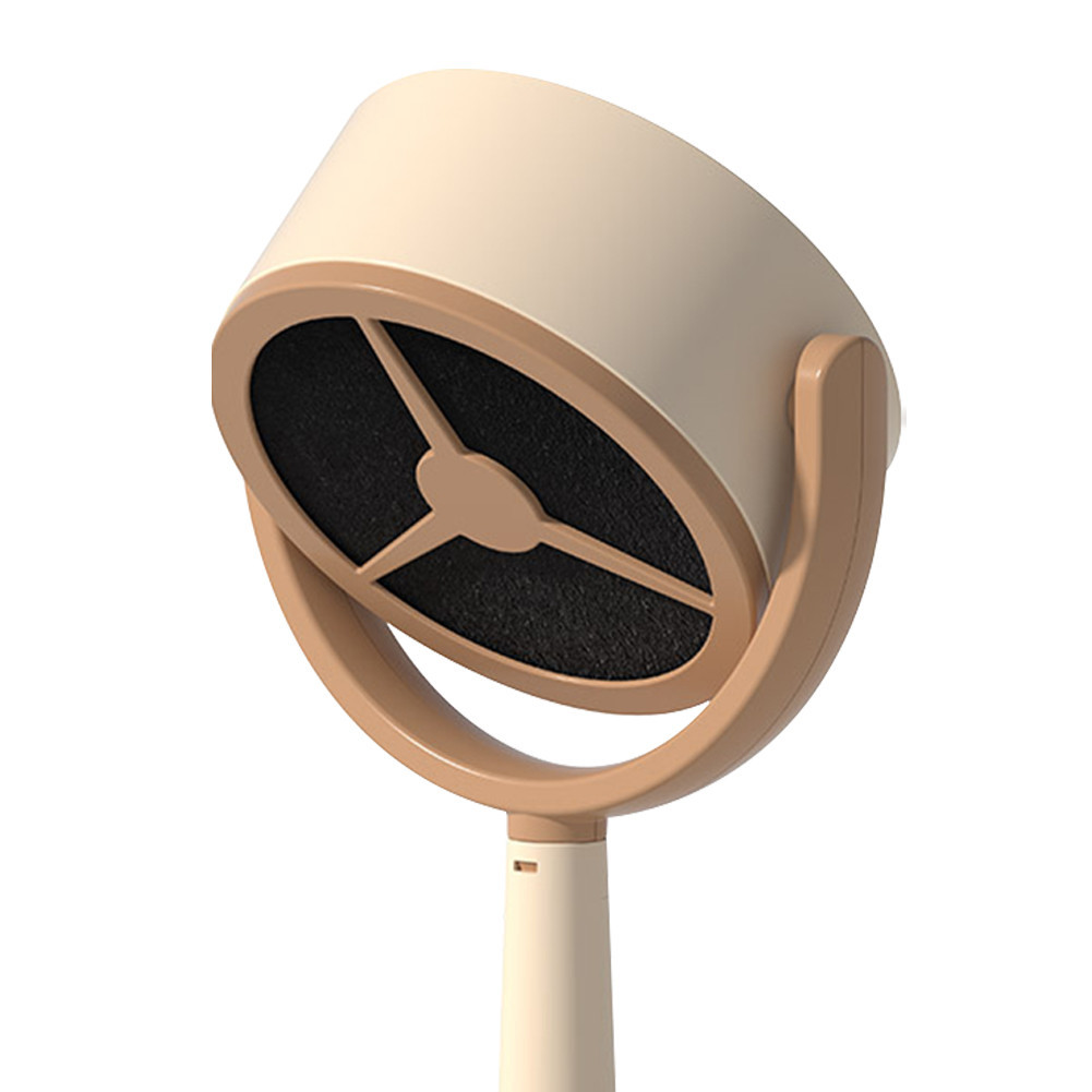 Desktop Range Hood Small Ventilator Portable USB Charging for Indoor