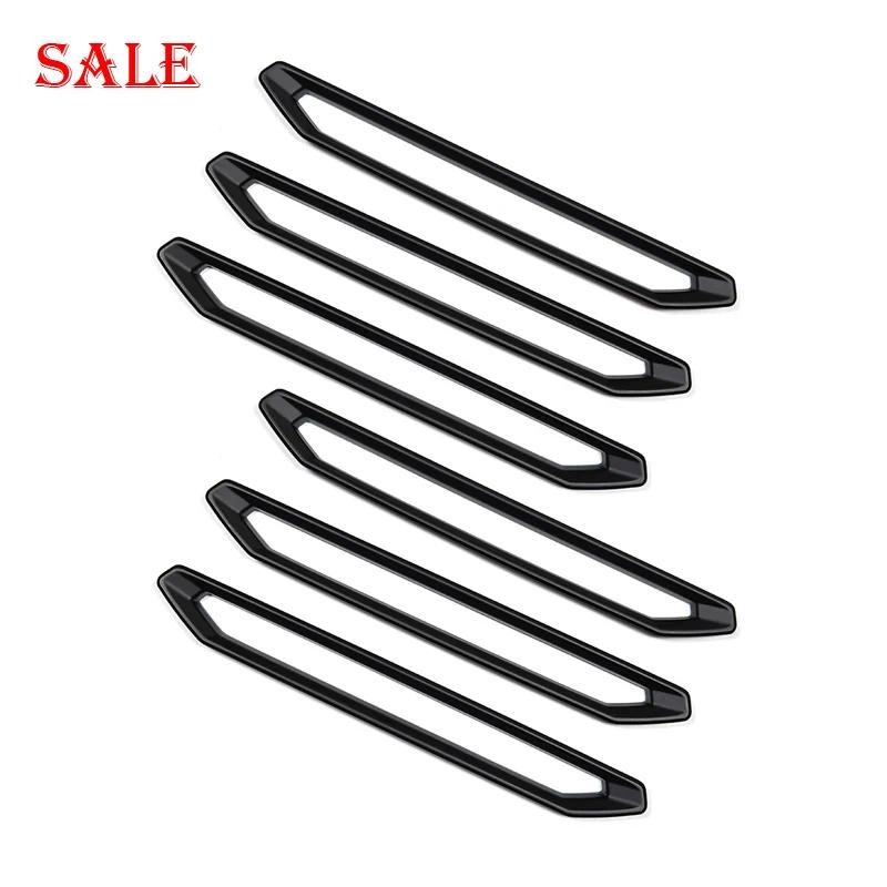 Luggage Rack PatchCar Accessories Exterior Car Stickers Decorating ...