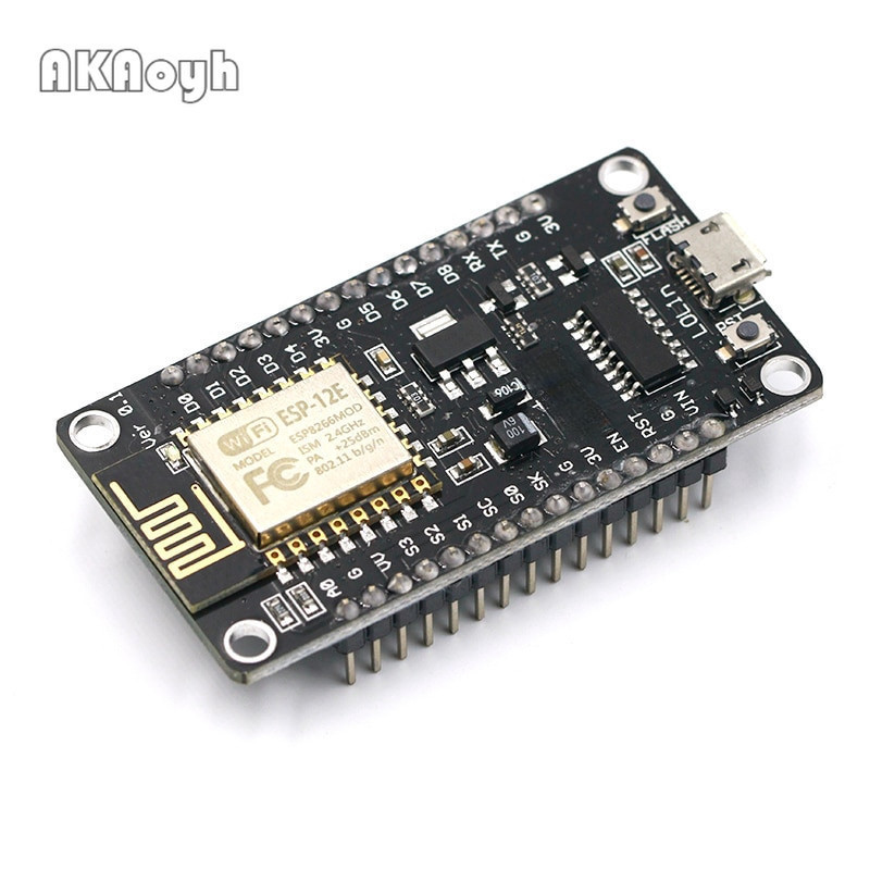 Wireless module NodeMcu v3 CH340 Lua WIFI IoT development board ESP8266 ...