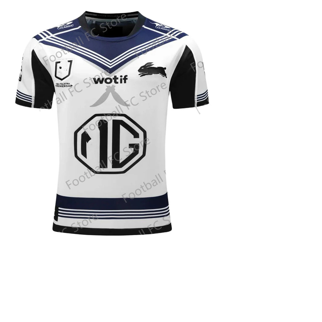 2024 New Arrival Summer Australian NRL SSouth Sydney Rabbitohs 2024 ...