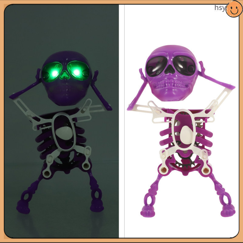 Spring Deals Toys Dancing Skeleton Skeleton Dancing GIF
