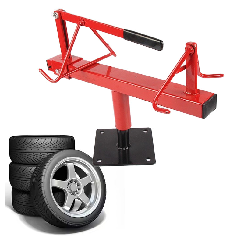 Manual tire expander Auto tire expander tire expander tool | Shopee ...