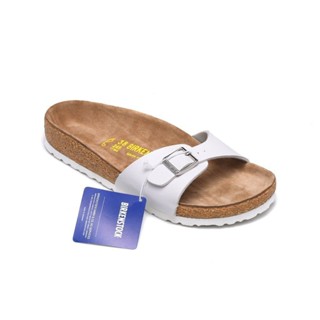 XPWE OBLF Fashion Birkenstock Arzona leather couple beach leisure ...