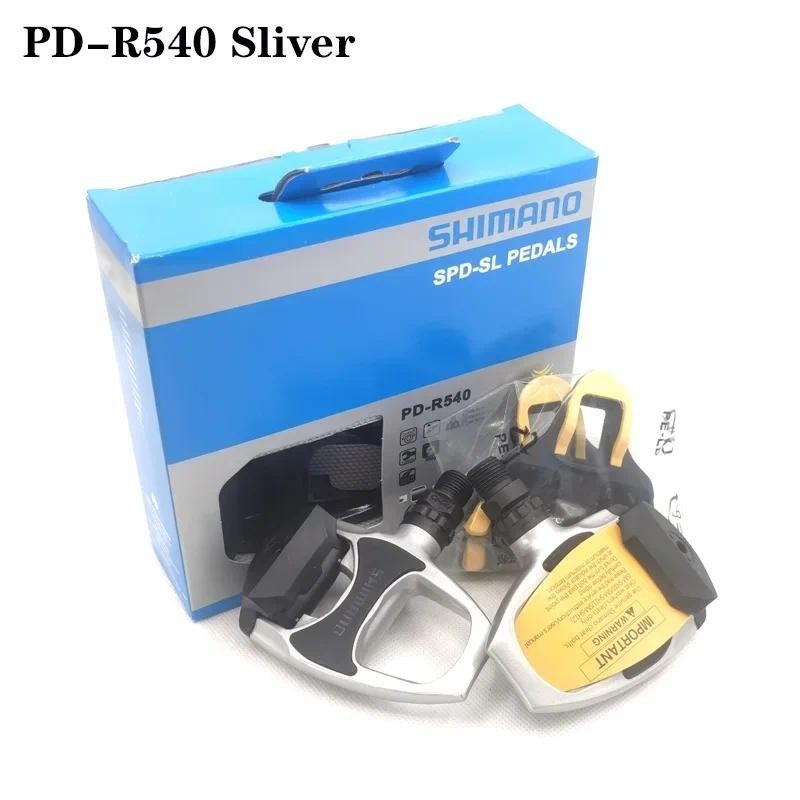 Shimano 105 PD-R540 R550 5800 R7000 R8000 road carbon bike pedals ...