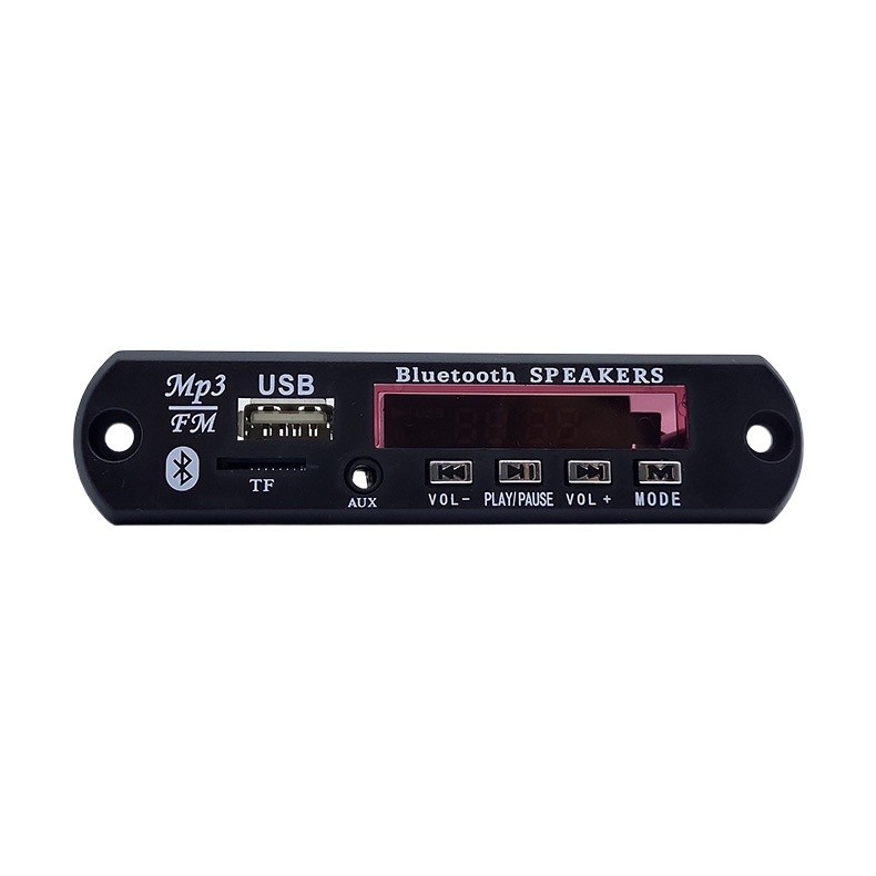 Bluetooth call board with power amplifier charging 50W high-power dual ...