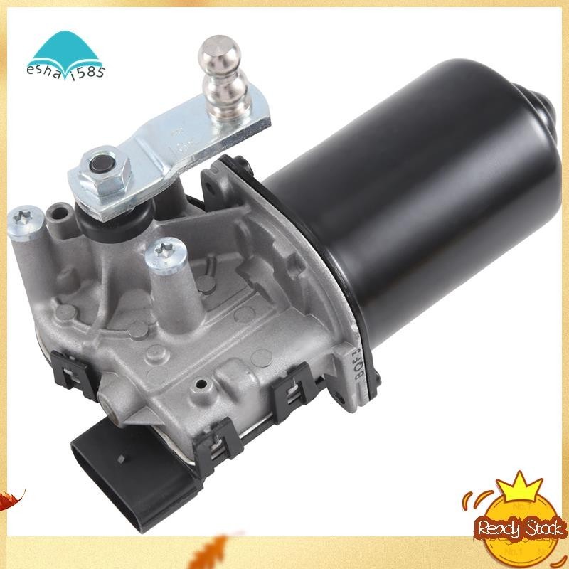 【Eshai585】981102C100 Car Front Windshield Wiper Motor for Tiburon Coupe ...