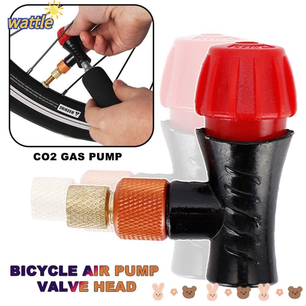 Lezyne Pompa CO2 Trigger Drive CNC - Ricarica 16g Per Pneumatici Bici - Foto 10