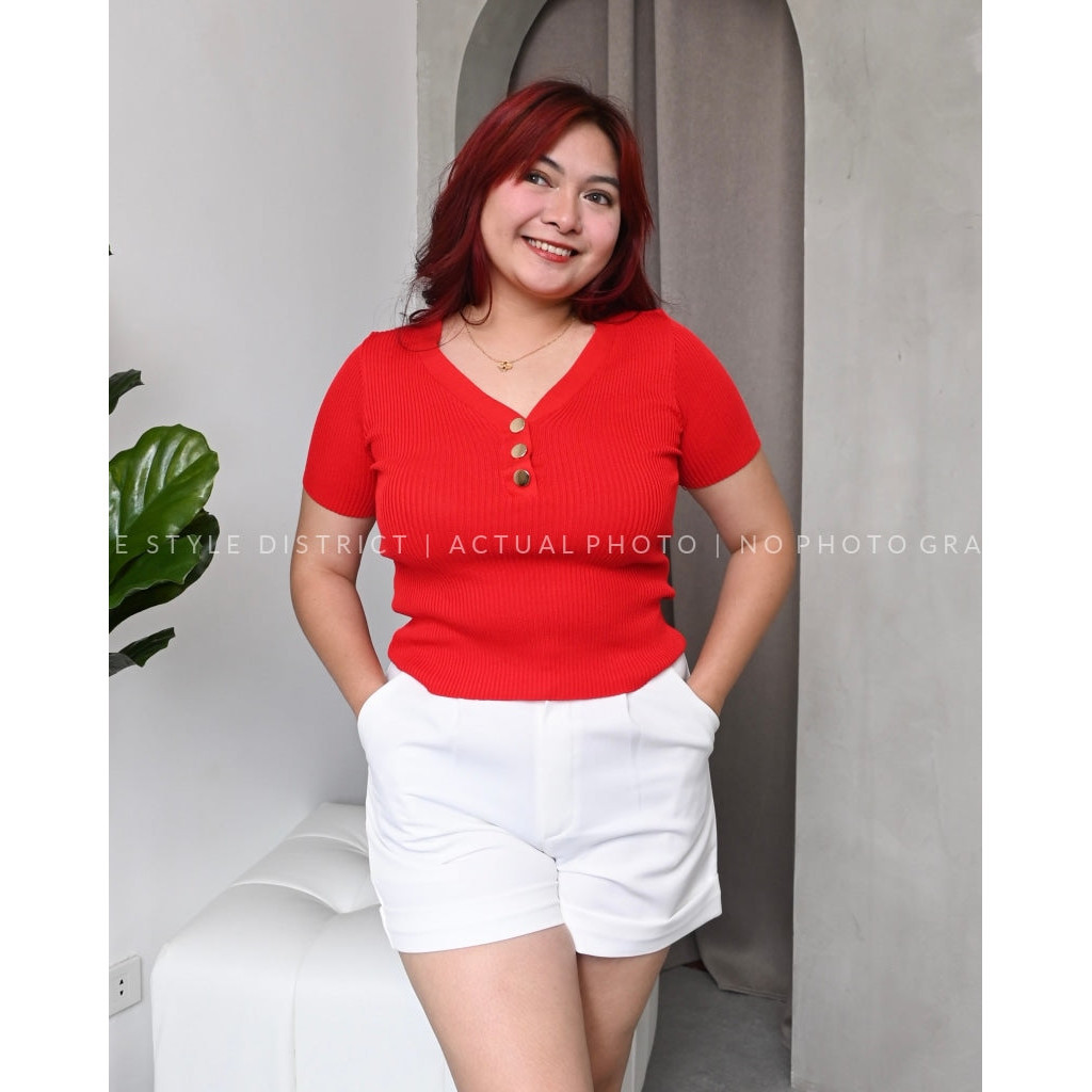 lisha top main image 1