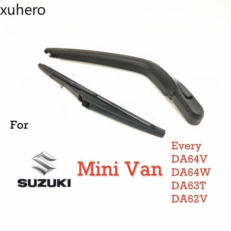 Suzuki Mini Van Rear Wiper Assembly (Set/Arm/Blade) for Every DA64V ...