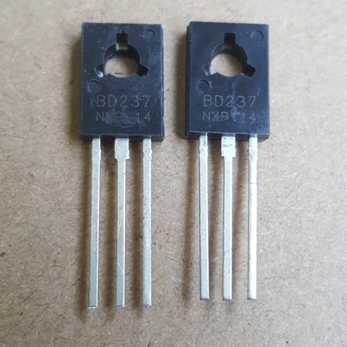 Dy99 BD237 IC / Transistors | Shopee Philippines