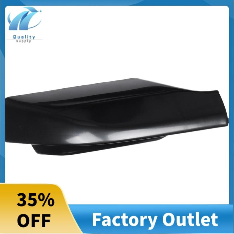 Superb Roof Rack Rails End Cap Protection Cover Shell For 2008-2012 Car ...