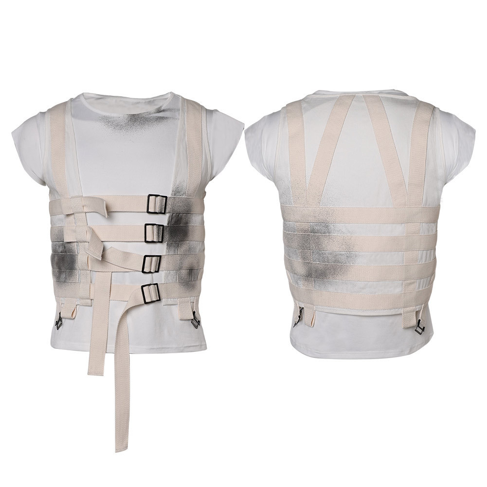 Colt Seavers Cosplay 2024 Movie The Fall Guy Costume Fantasy Disguise