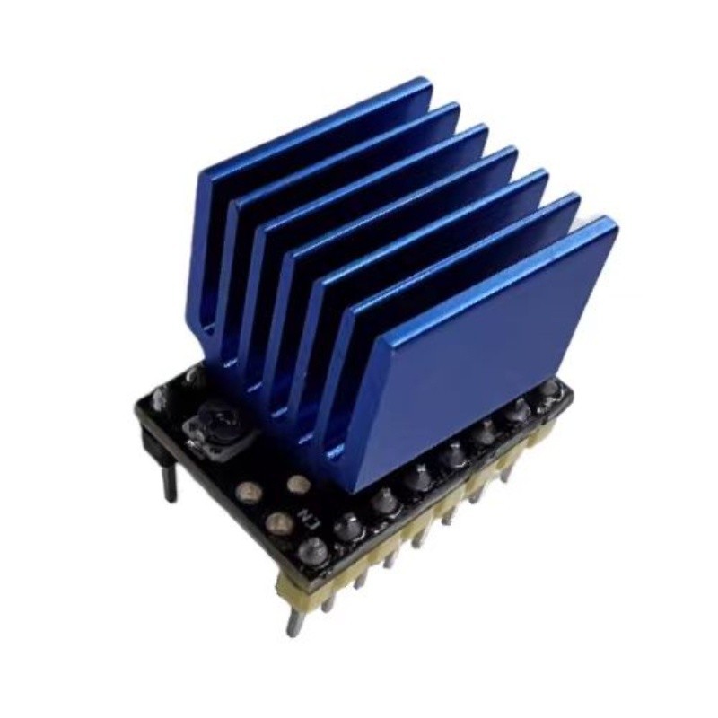 TMC2209 TMC2208 ATD5833 Stepper Motor Driver Stepstick Mute Driver MKS ...