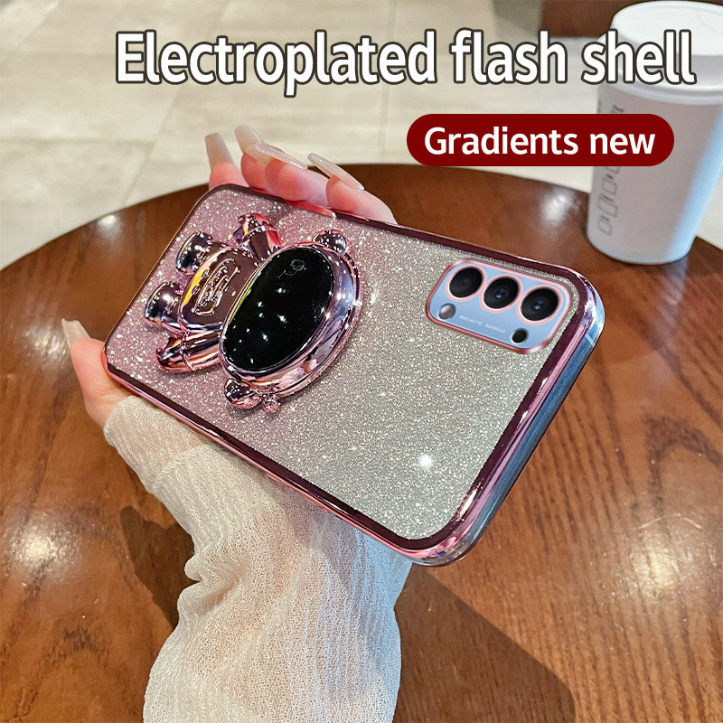 Casing OPPO Reno 4 4G OPPO Reno 5 OPPO Reno 5 PRO phone case features a ...