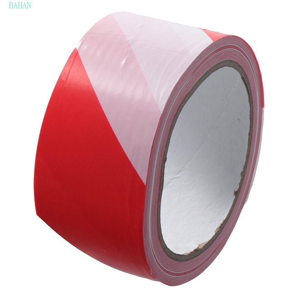 Red White Barricade Tape for Steps Construction Barrier, Red Flagging ...