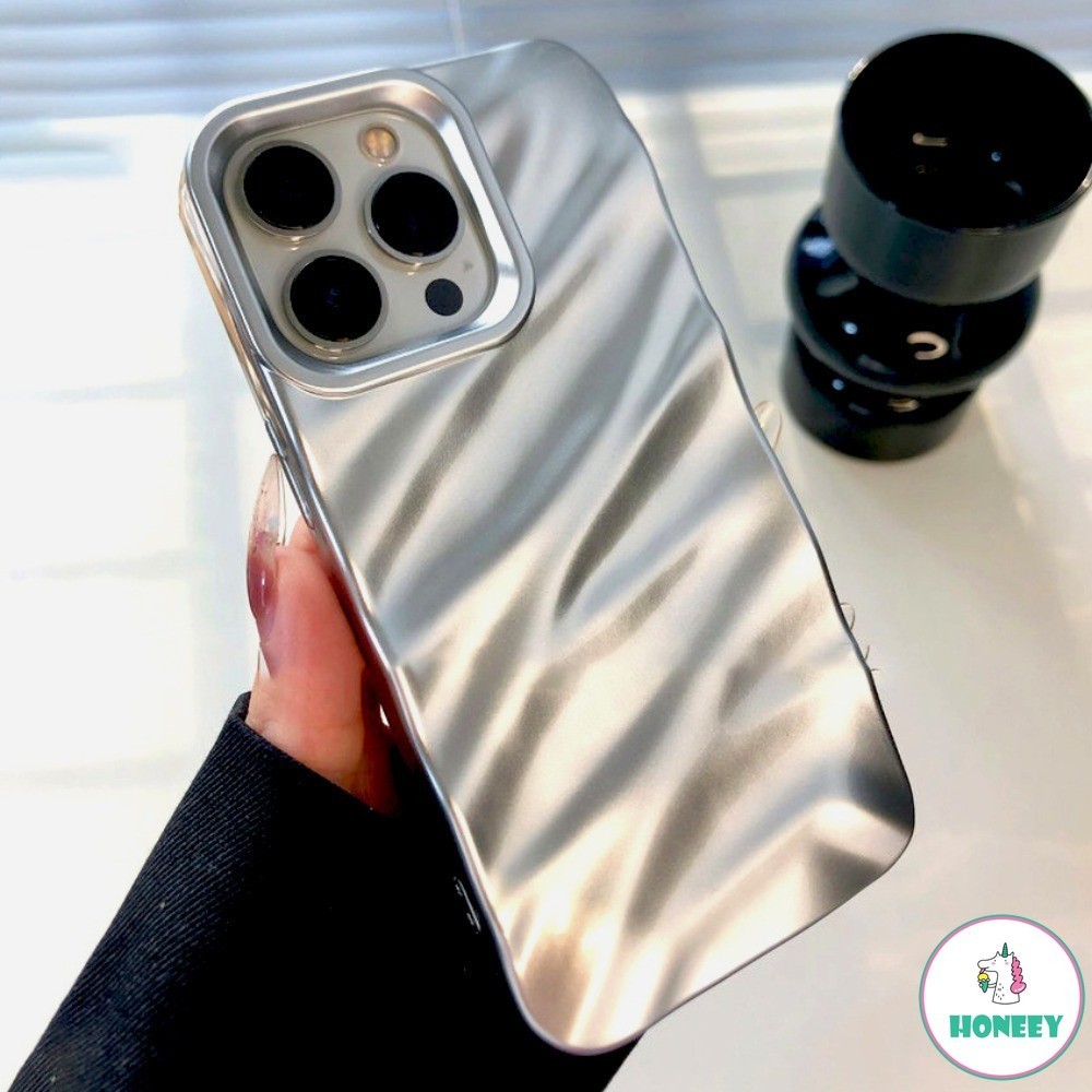 WoPail Glitzer Pellicola Protettiva Fotocamera Per IPhone 15/iPhone - Foto 5