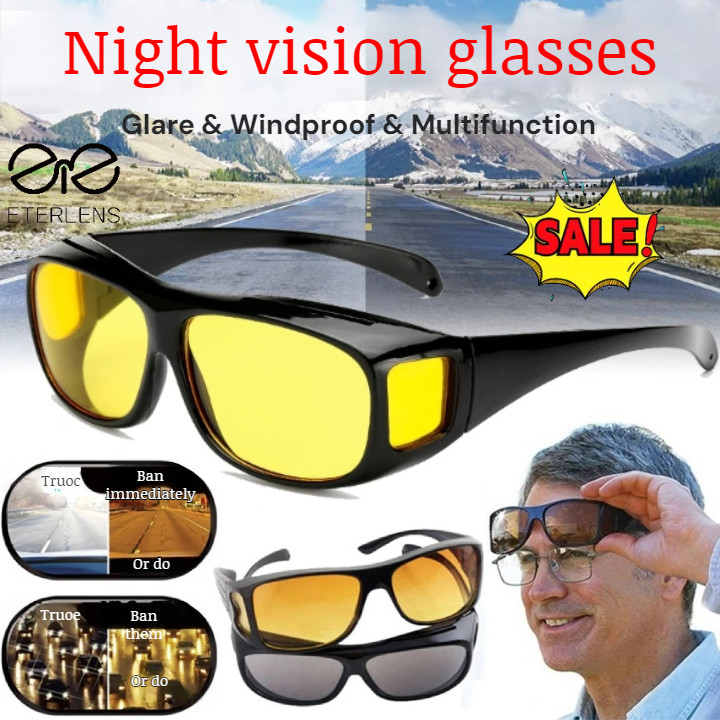 Eye Glasses Photochromic Lenses For Driving Photochromic