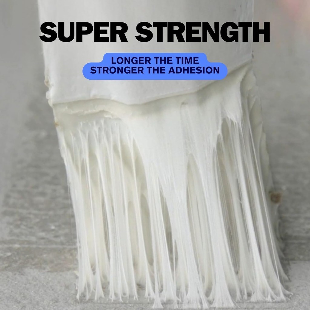 Strong membrane roof wall patch Butyl tape leak repair Shopee Philippines