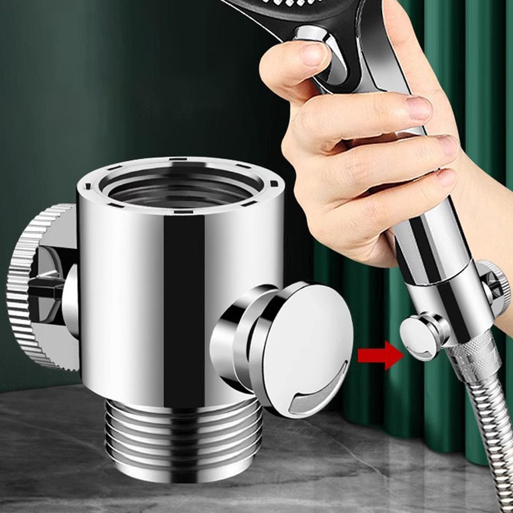 Shower Flows Control Valve Sturdy Precise Quick Easy Regulator Precise ...