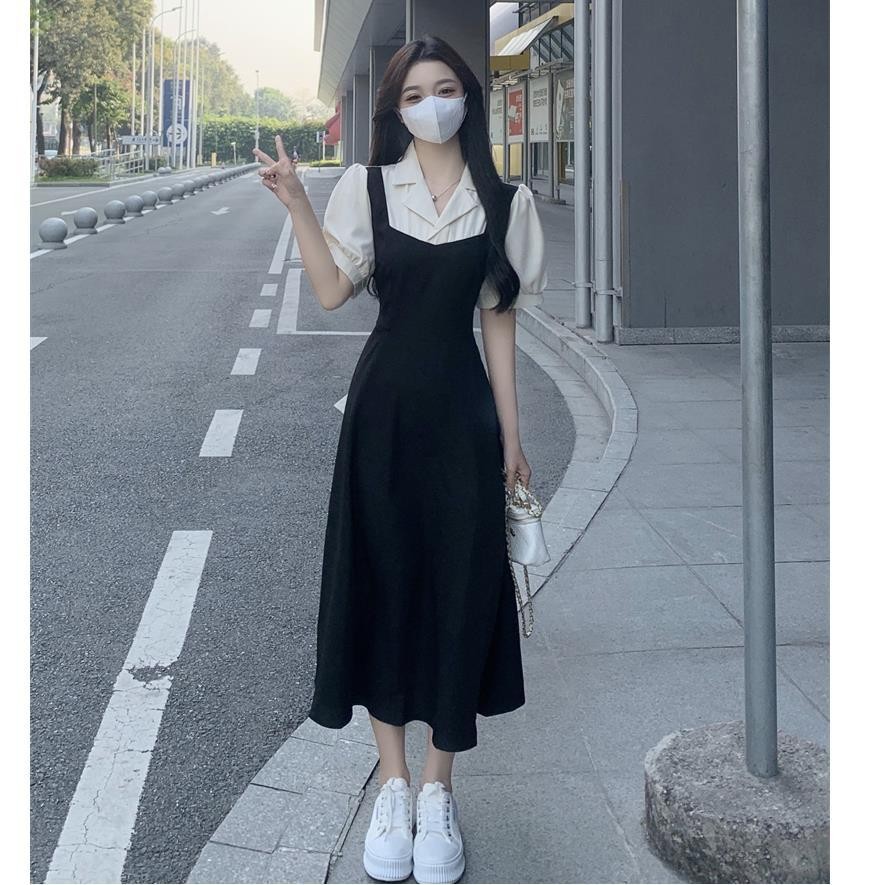 semi maxi modern filipiniana dress for women long for graduation formal ...