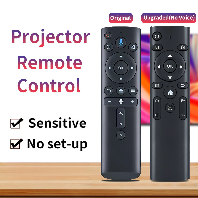 Remote Control For Philips NeoPix 125/525/725/115/925/926 Projector ...