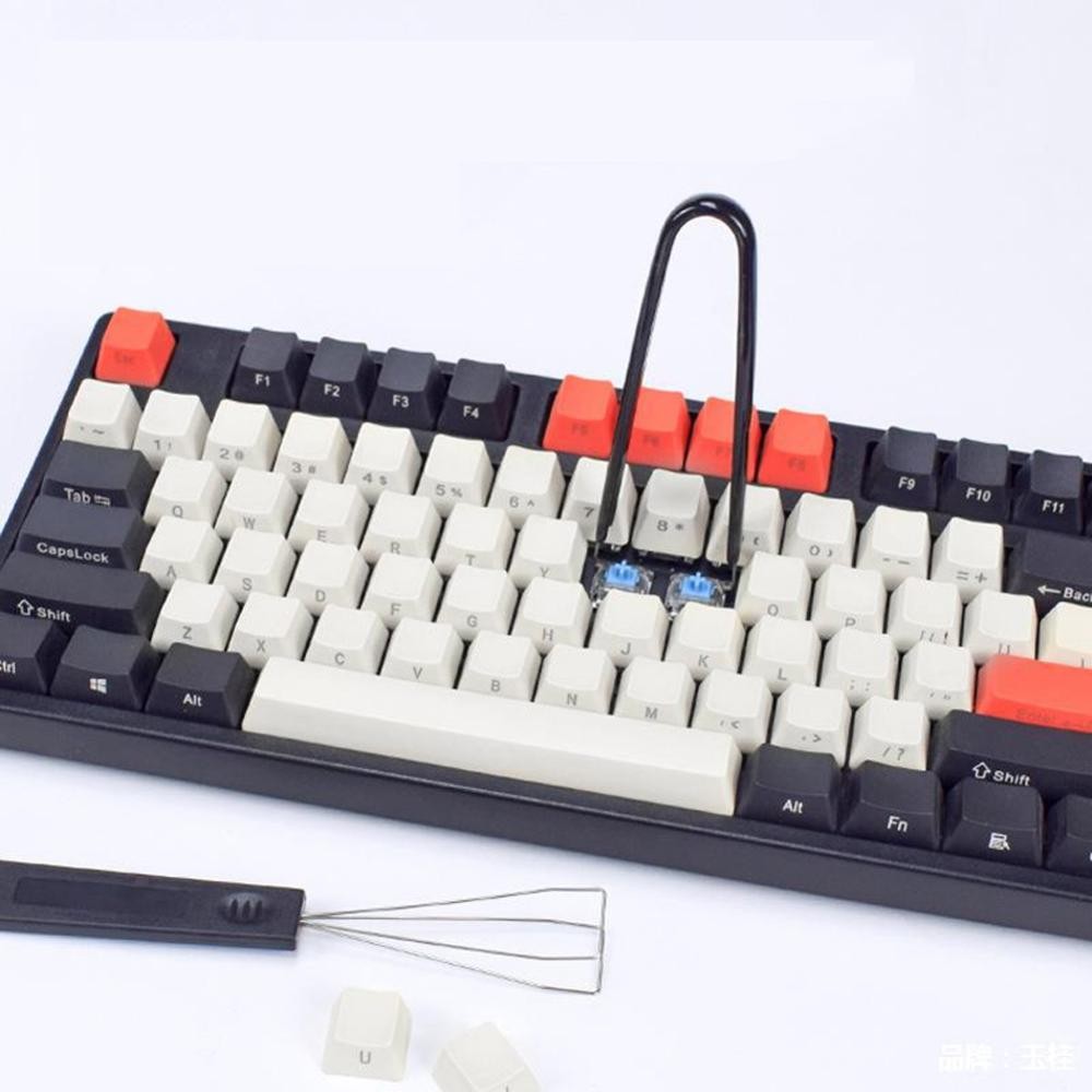 FLYTOP Mechanical Keyboard Keycaps Switch Puller Opener Switch ...