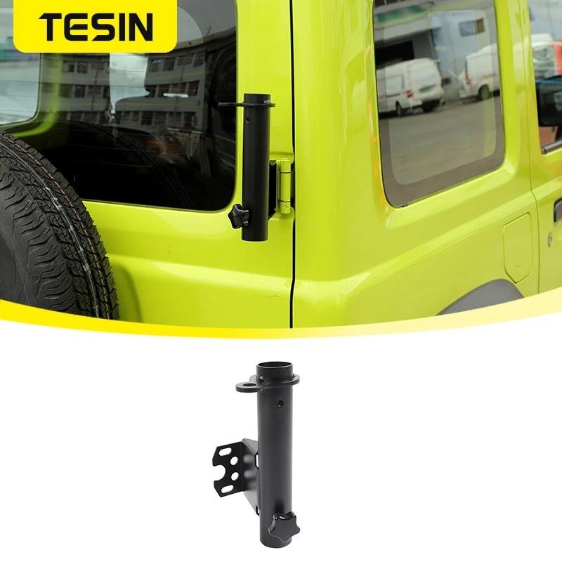 Tergicristalli per Suzuki Jimny 2019 2020 2021 2022 2023 2024, Kit Spazzole Tergicristallo Auto Spazzola Del Tergicristallo Posteriore Accessori Auto