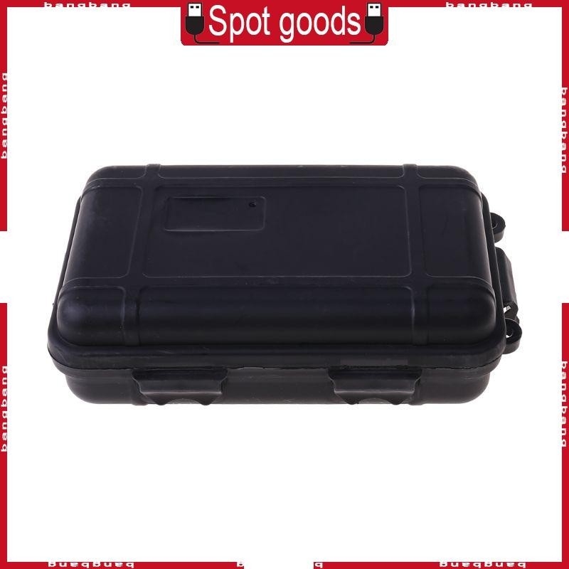 Bang Outdoor Shockproof Waterproof Boxes for Loading Miniature