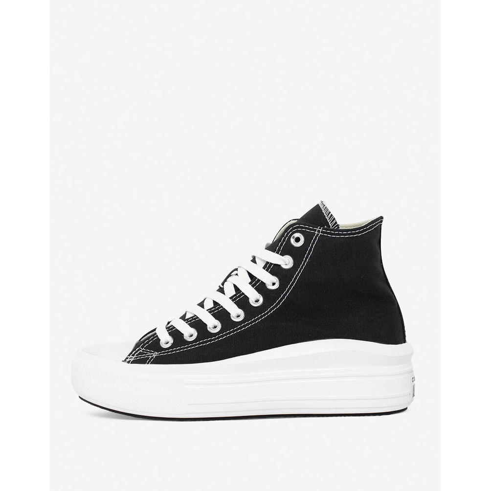 Converse Chuck Taylor All Star Move Shoes (full box) | Shopee Philippines