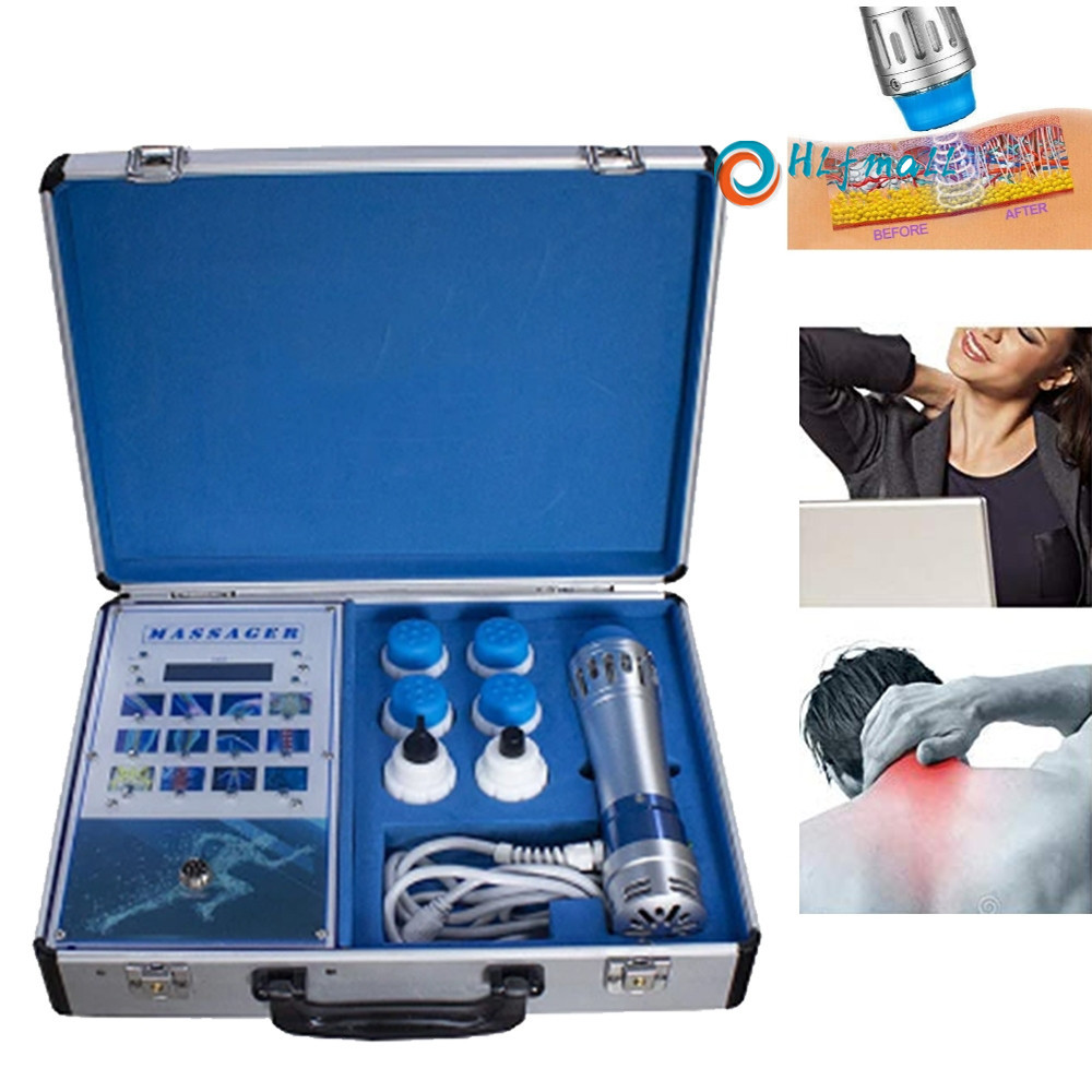 ED Shockwave Therapy Machine Treatment Pain Relief Removal Erectile ...