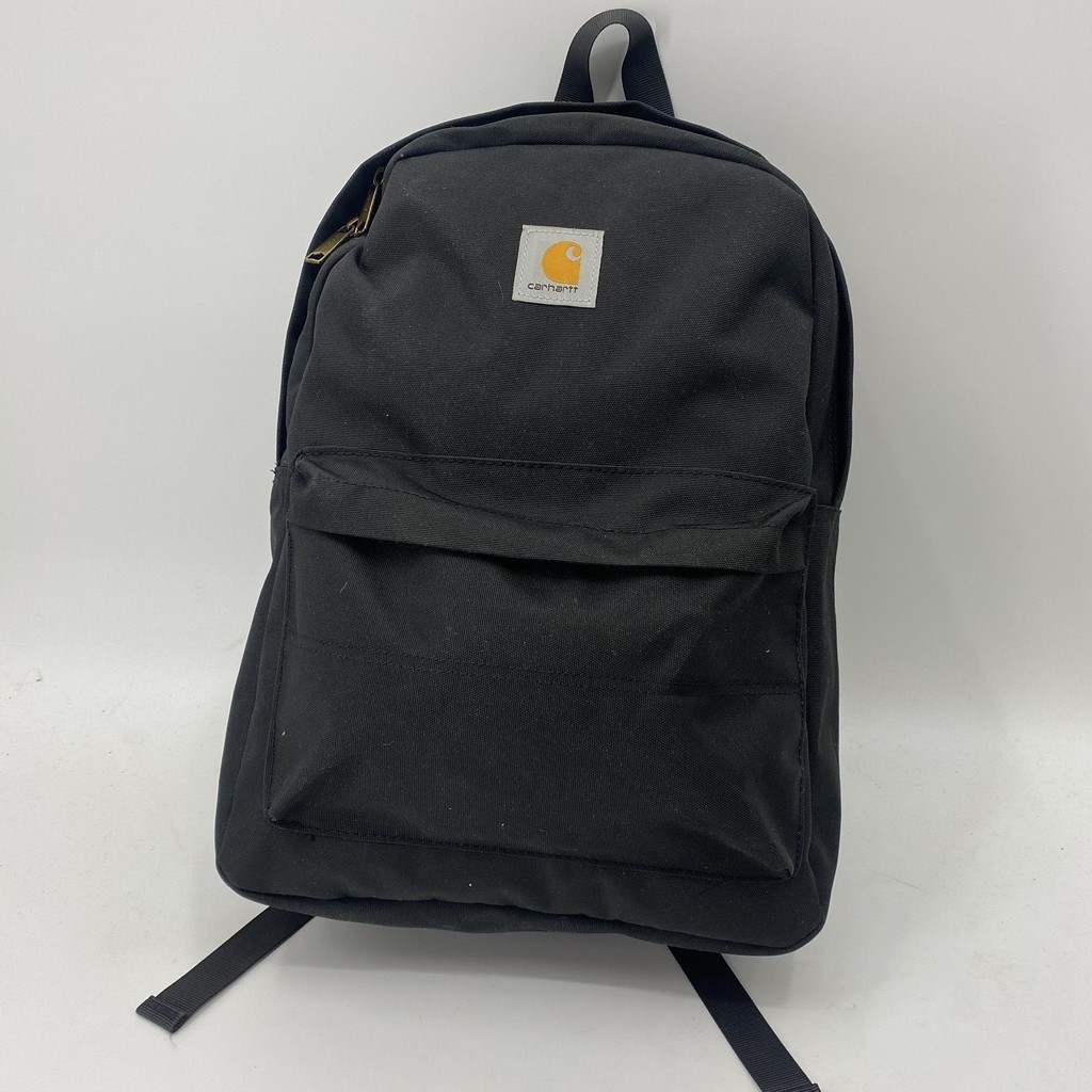 Ready Stock Carhartt Carhartt Backpack Japanese Korean Series Leisure Bag Outdoor Travel Bag Sports Tooling Backpack W9WA Shopee Philippines
