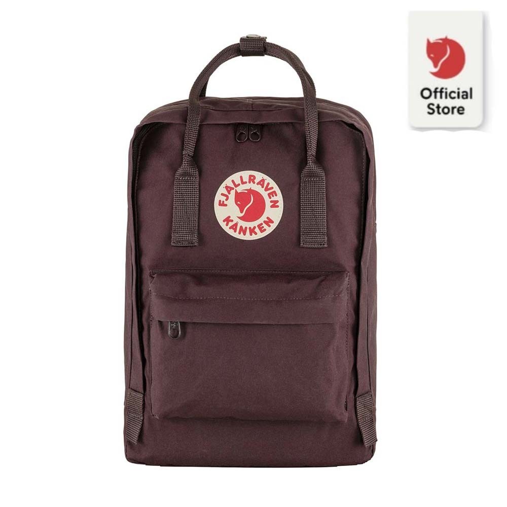 Fjallraven Kanken Laptop 15 Backpack Blackberry Shopee Philippines