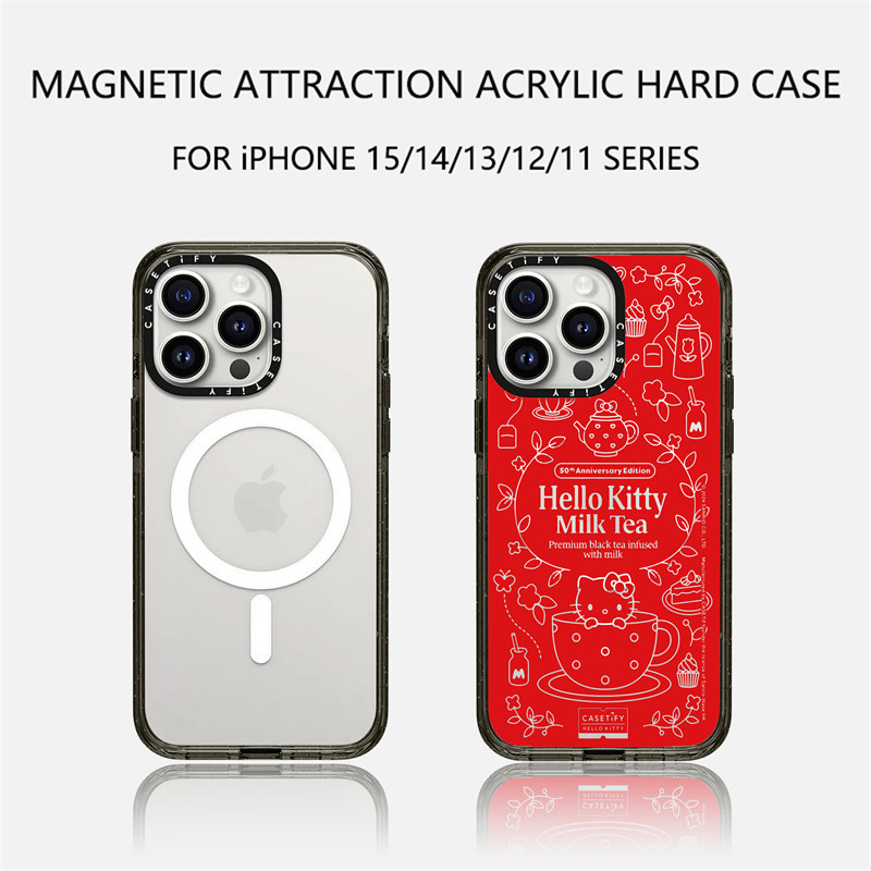 Online casetify iphone12 pro max case hello kitty Apple