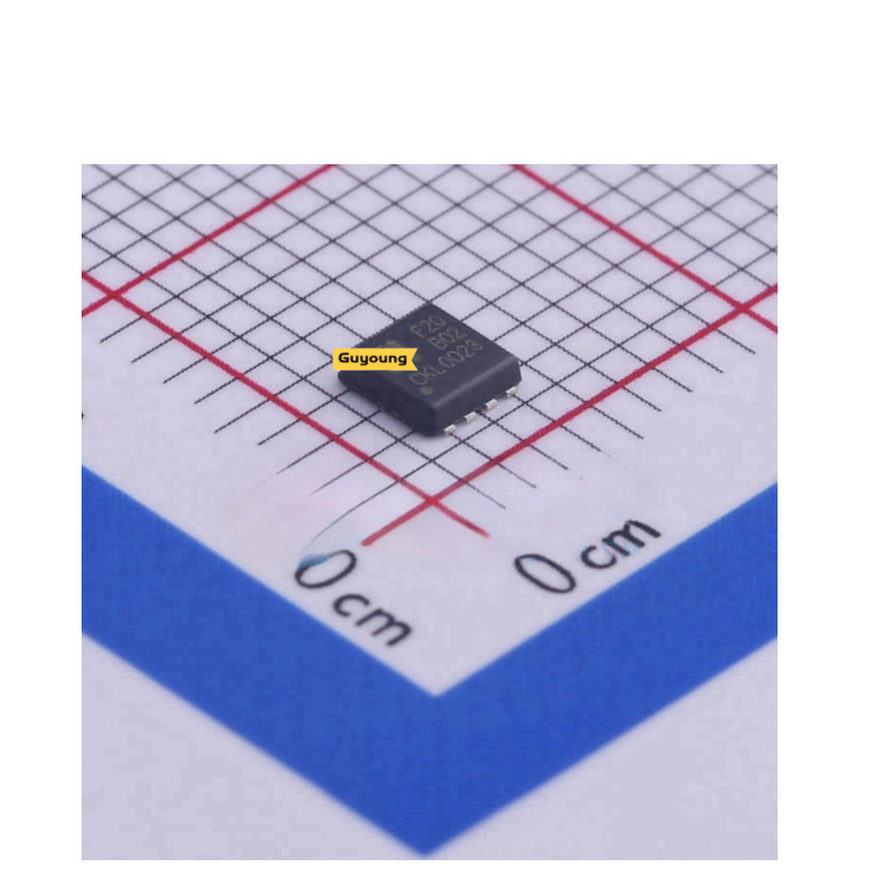 thumbnail image 2 of 5pcs AT90USB647-MU QFN IC Chipset - 90USB647-MU Microcontroller 2 of 3