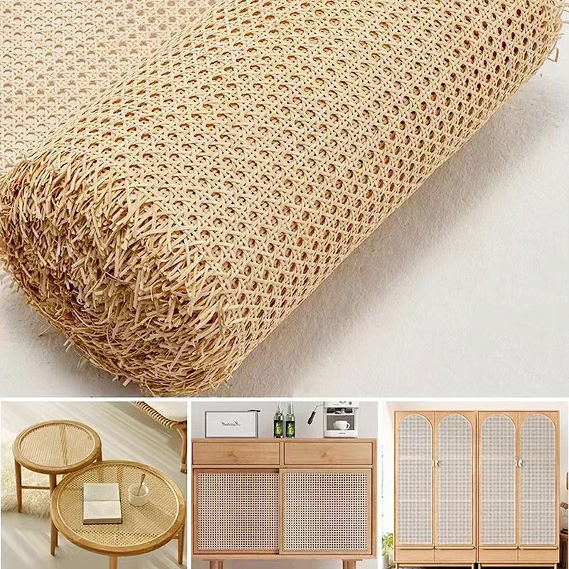 Pvc woven decorative mesh,Rattan Octagonal Weaving Decorative Furniture ...