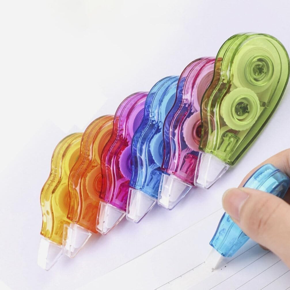 Kiara Type X Roll Paper Contents 2/type X Ink Eraser Pen Pen/Correction