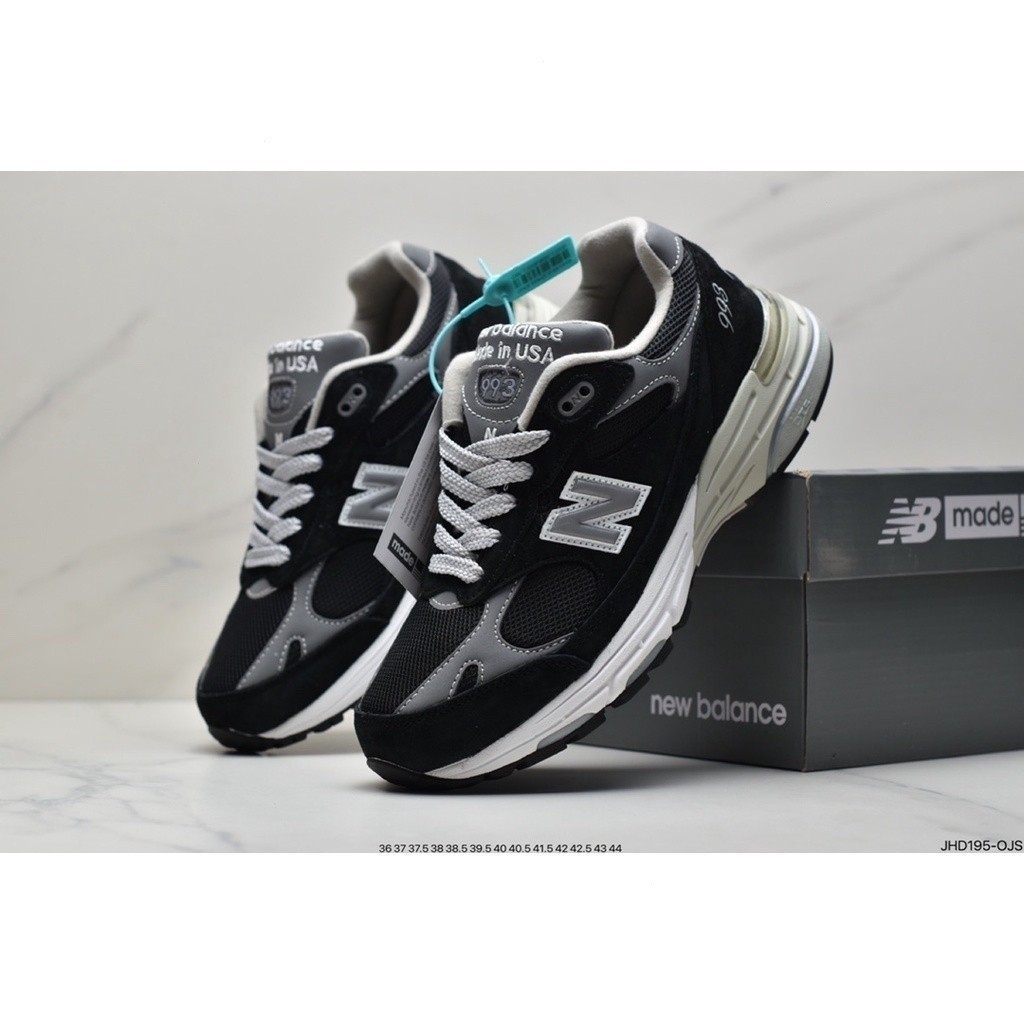 New Balance 993 original NB sneakers/revised version of the same ...