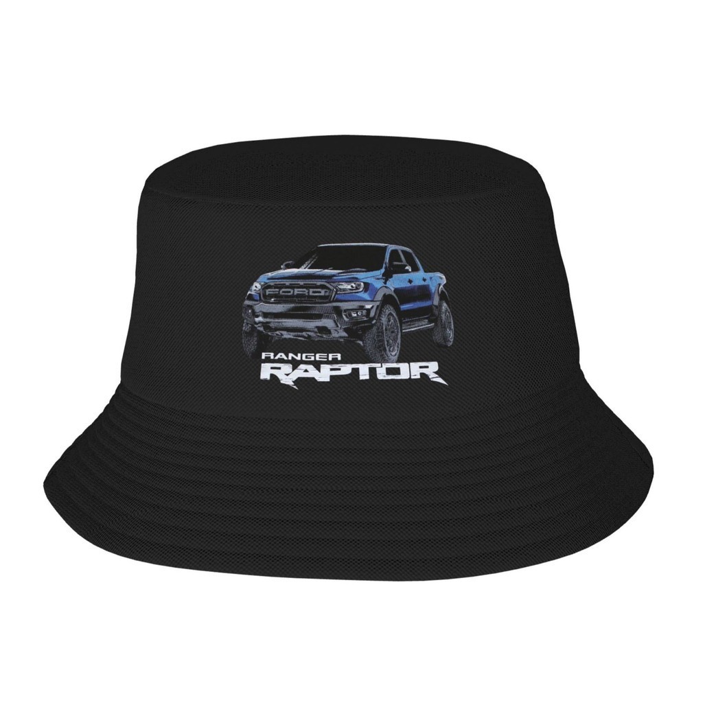 Ford Ranger Raptor Adult Fisherman's Hat | Shopee Philippines