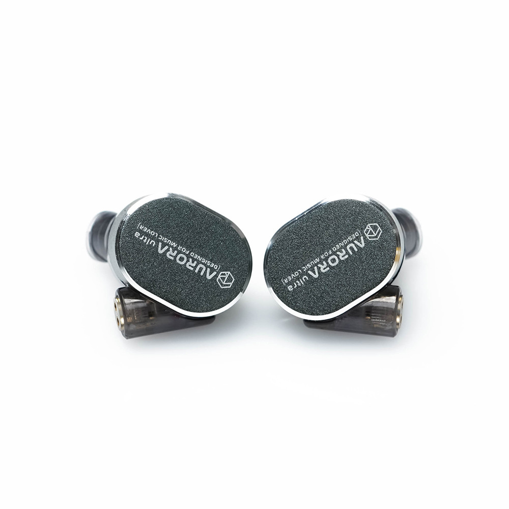 Roseselsa Aurora Ultra 1dd 1 Planar Driver Hybrid In Ear Earphones Hifi