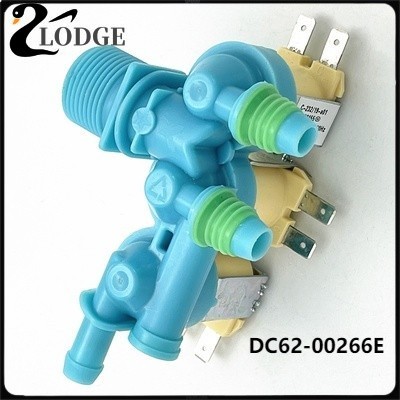 DC62-00266E Samsung Washing Machine Water Inlet Valve Washing Machine