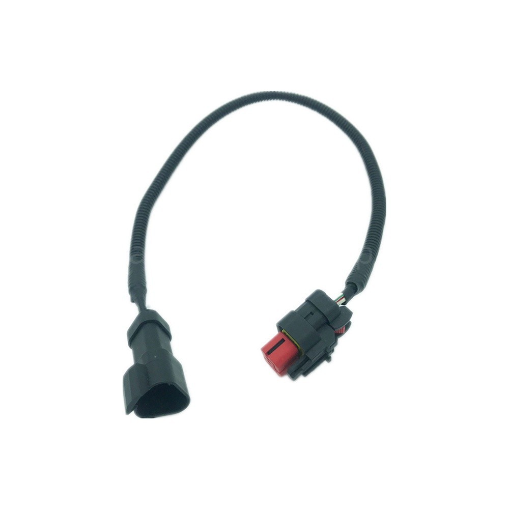 Mga Bahagian ng Excavator 3669313 Para sa 320D 323D 325D 330D 345D 349D ...