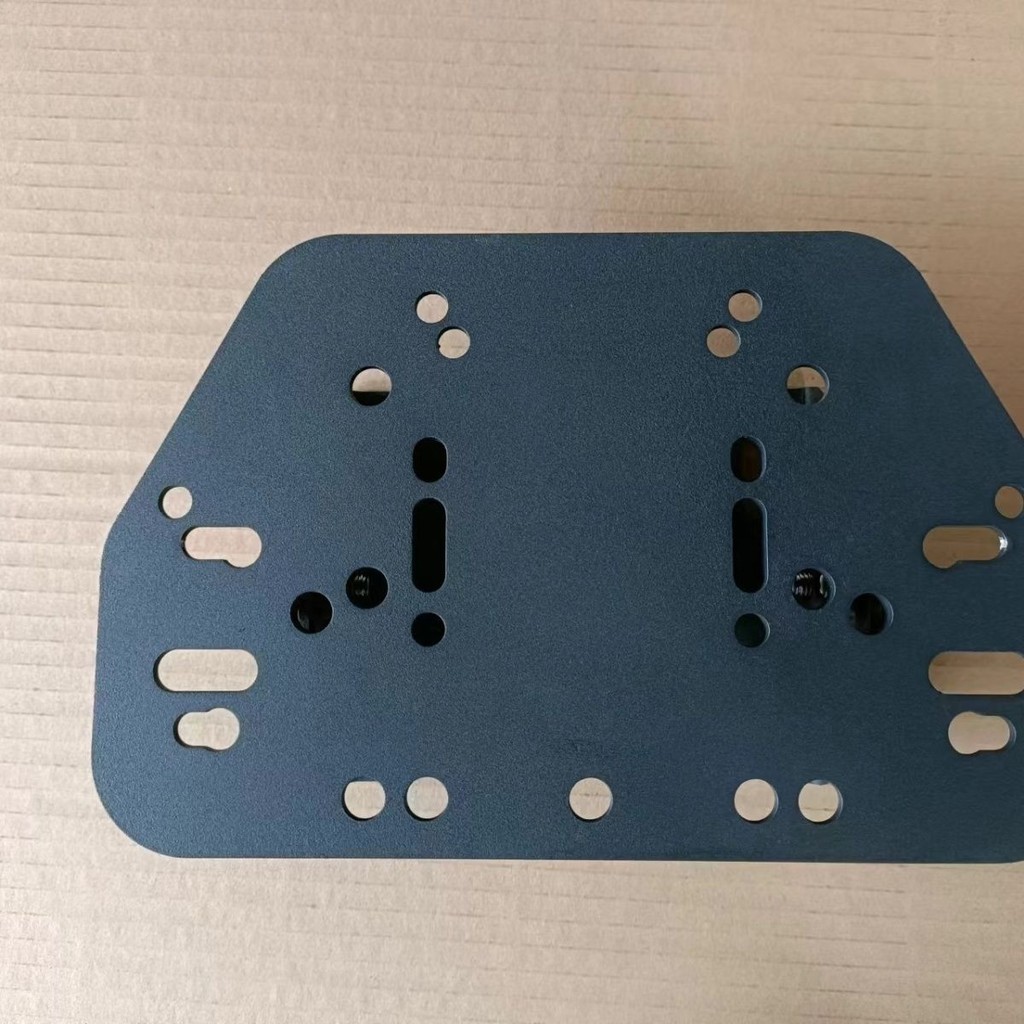Racing Simulator Bracket Steering Wheel Base For Profile | Shopee ...