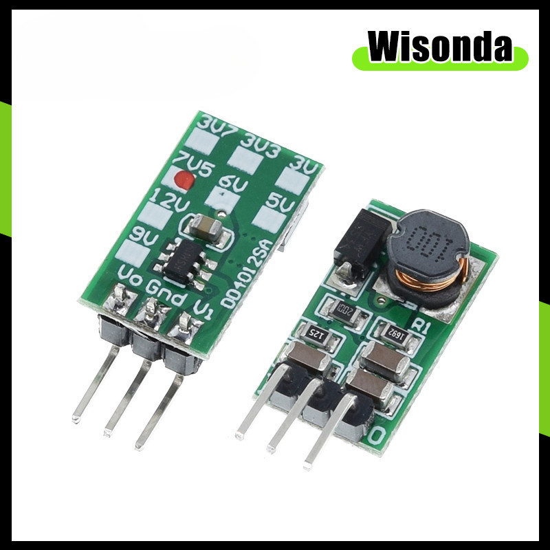 12mm 3V 6V(5V) Red  Indicateur lumineux LED en métal, 1 pièce, indicateur lumineux d