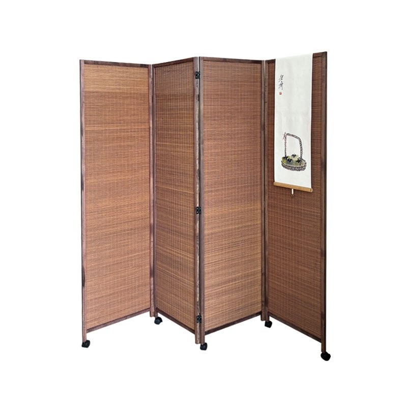 Sliding Screen Partition for Home Living Room Entrance Hallway Push ...