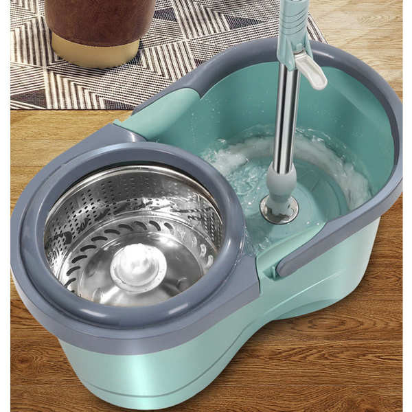 spin mop with spinner and bucket mop with squeezer mop with spray ...