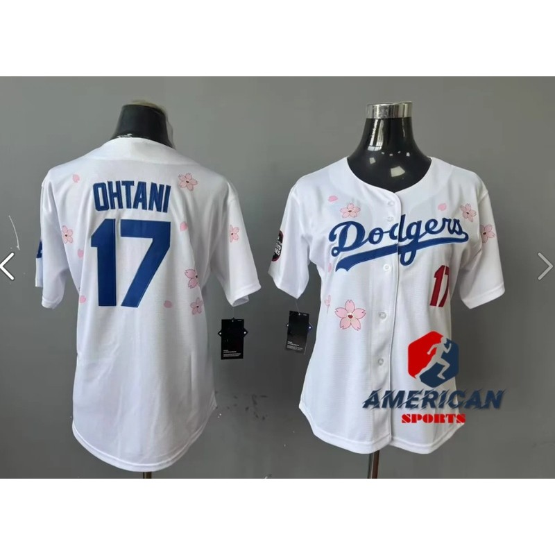 MLB LOS ANGELES DODGERS TRIPLE TONAL DOUBLE KNIT MEN'S SHORT (EGGSHELL